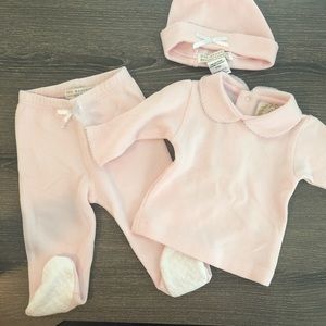 Hart’s Hold Me Set TBBC